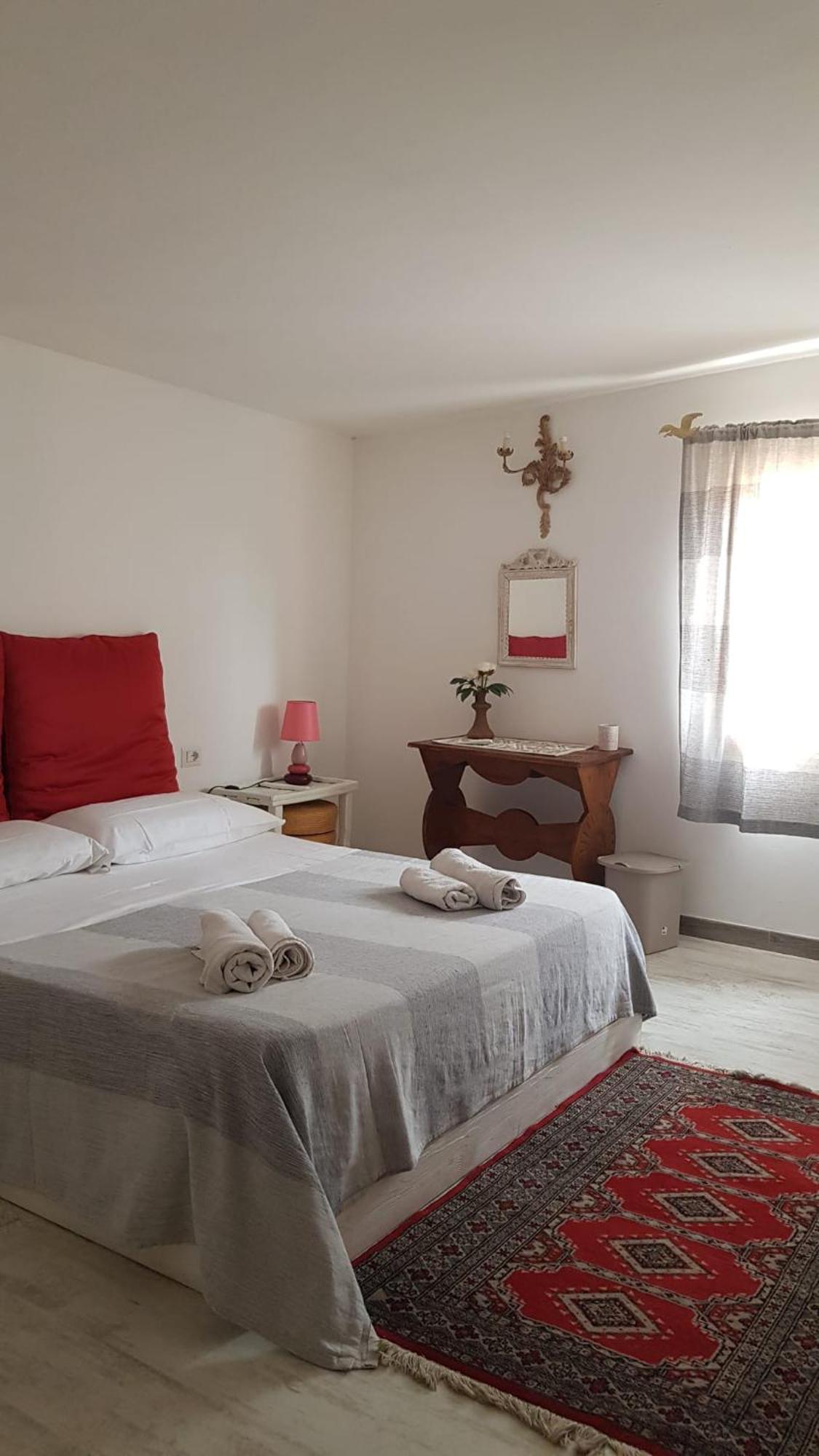 Pm 1 Via Armando Diaz Guest House أولبيا المظهر الخارجي الصورة