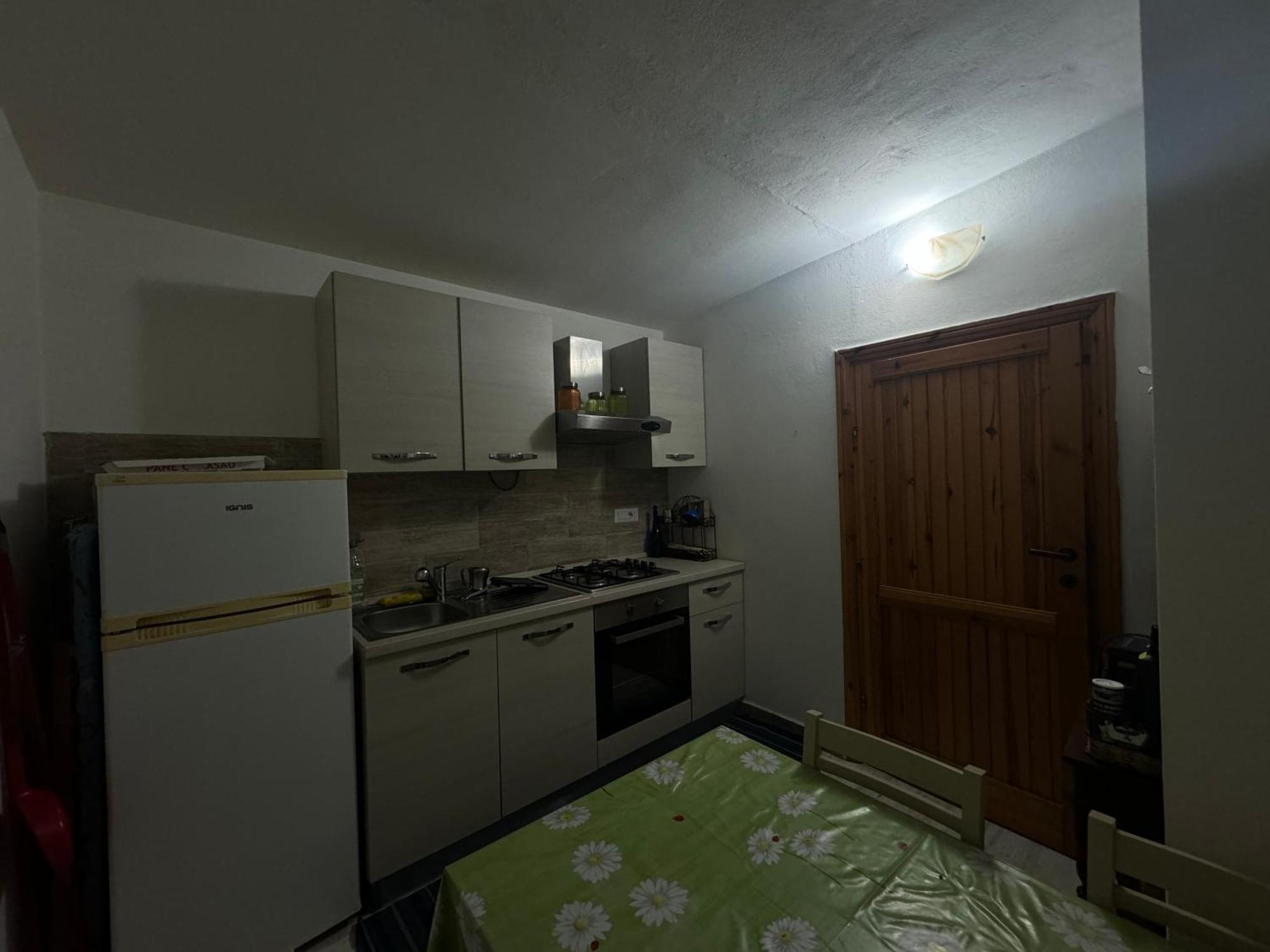 Pm 1 Via Armando Diaz Guest House أولبيا المظهر الخارجي الصورة