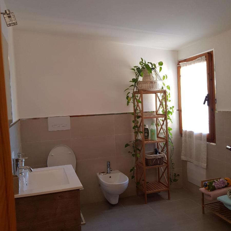 Pm 1 Via Armando Diaz Guest House أولبيا المظهر الخارجي الصورة