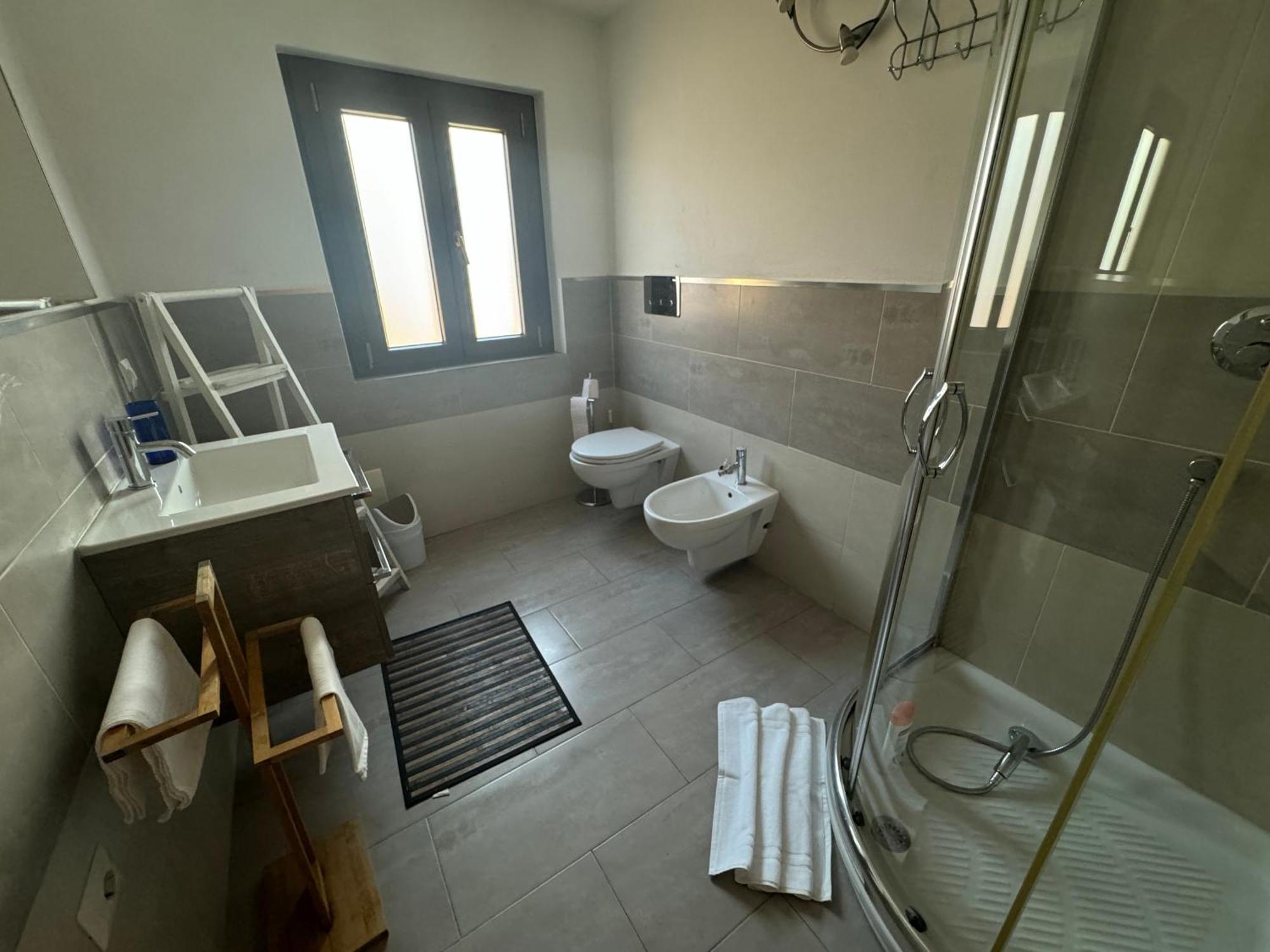 Pm 1 Via Armando Diaz Guest House أولبيا المظهر الخارجي الصورة