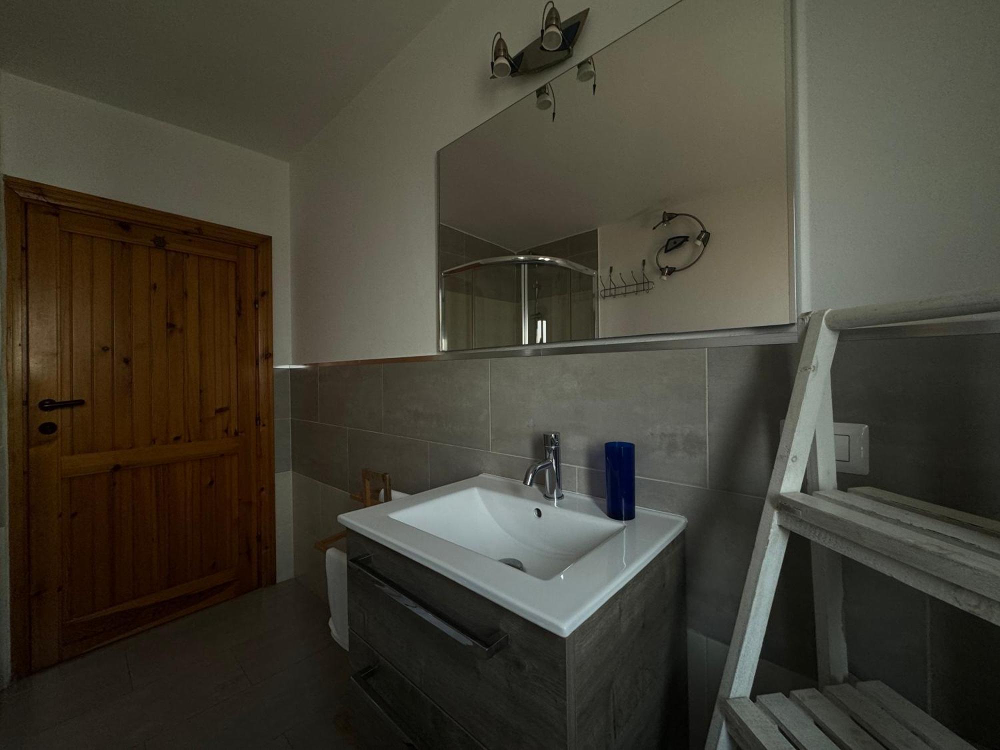 Pm 1 Via Armando Diaz Guest House أولبيا المظهر الخارجي الصورة