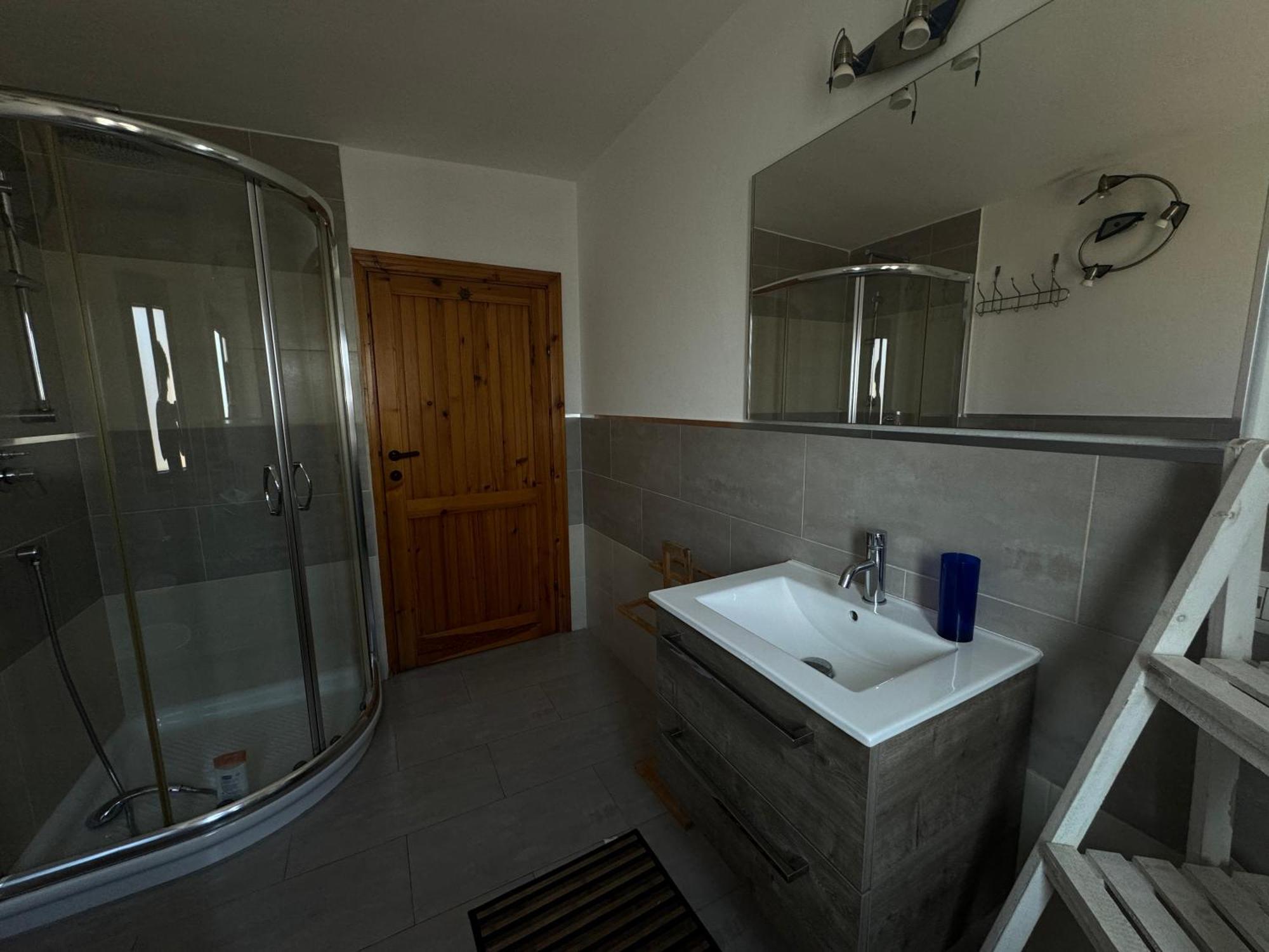 Pm 1 Via Armando Diaz Guest House أولبيا المظهر الخارجي الصورة