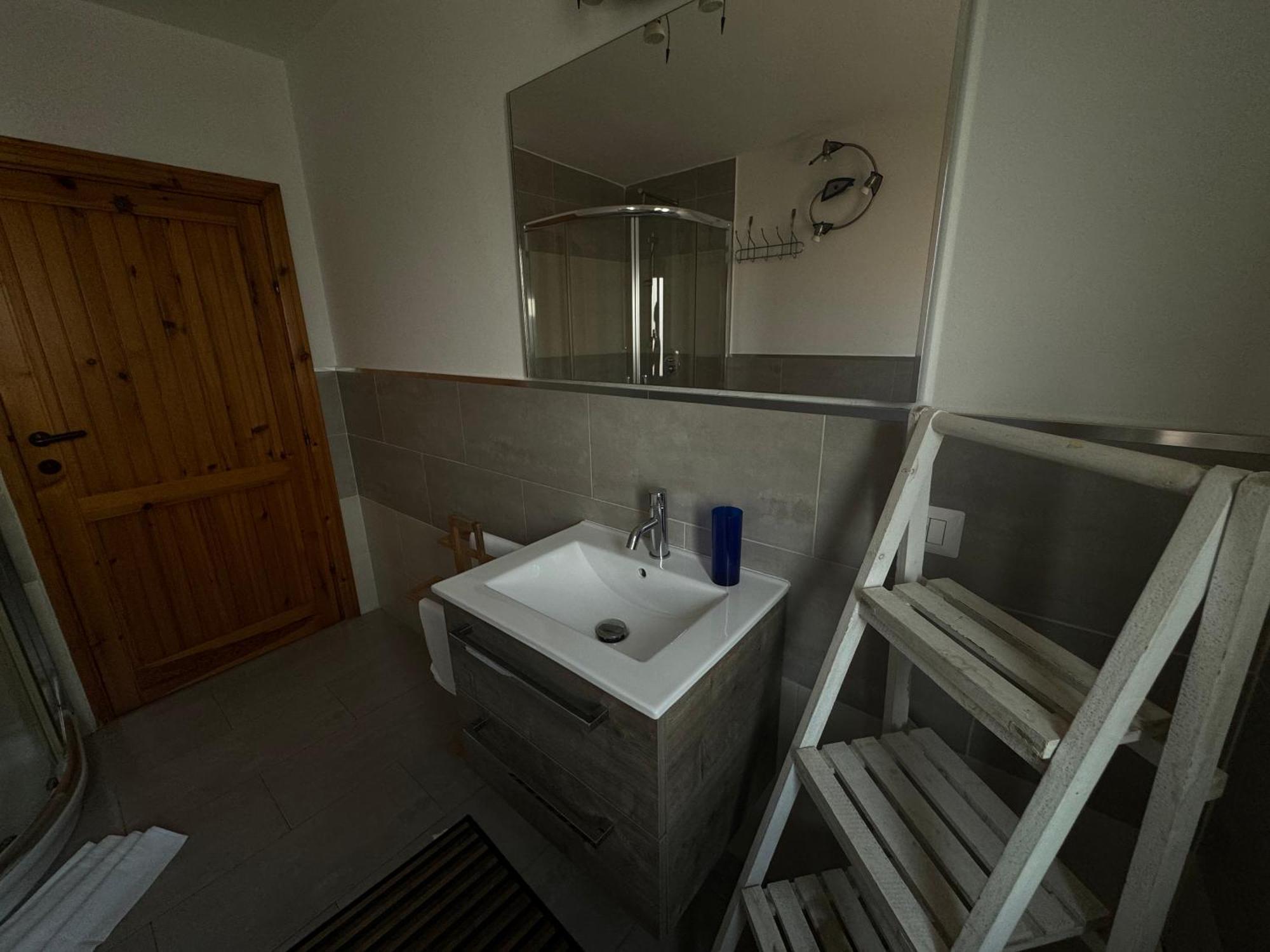 Pm 1 Via Armando Diaz Guest House أولبيا المظهر الخارجي الصورة