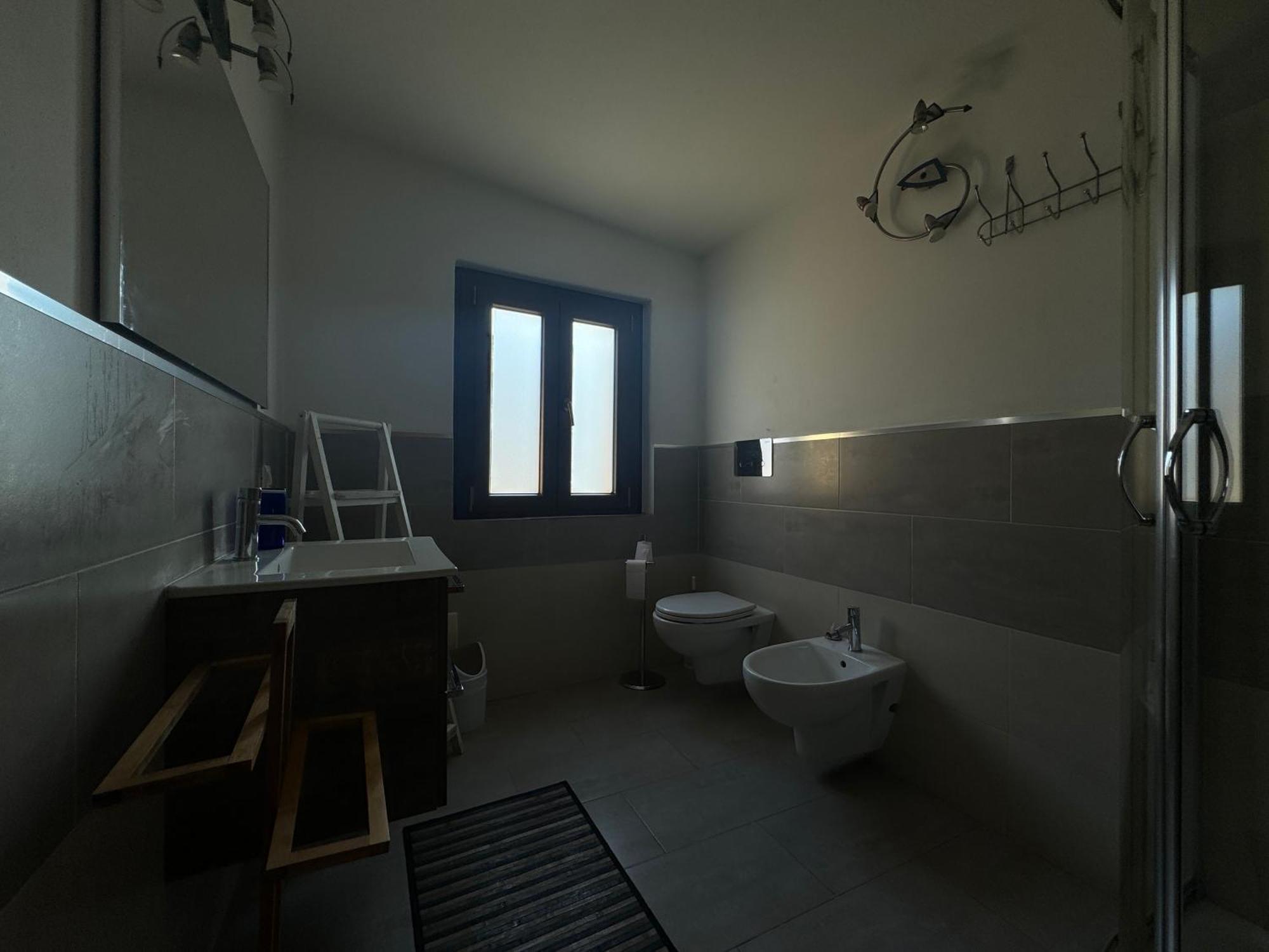 Pm 1 Via Armando Diaz Guest House أولبيا المظهر الخارجي الصورة