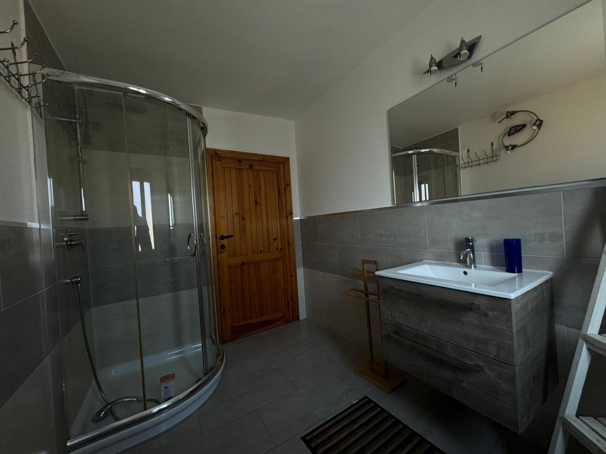 Pm 1 Via Armando Diaz Guest House أولبيا المظهر الخارجي الصورة