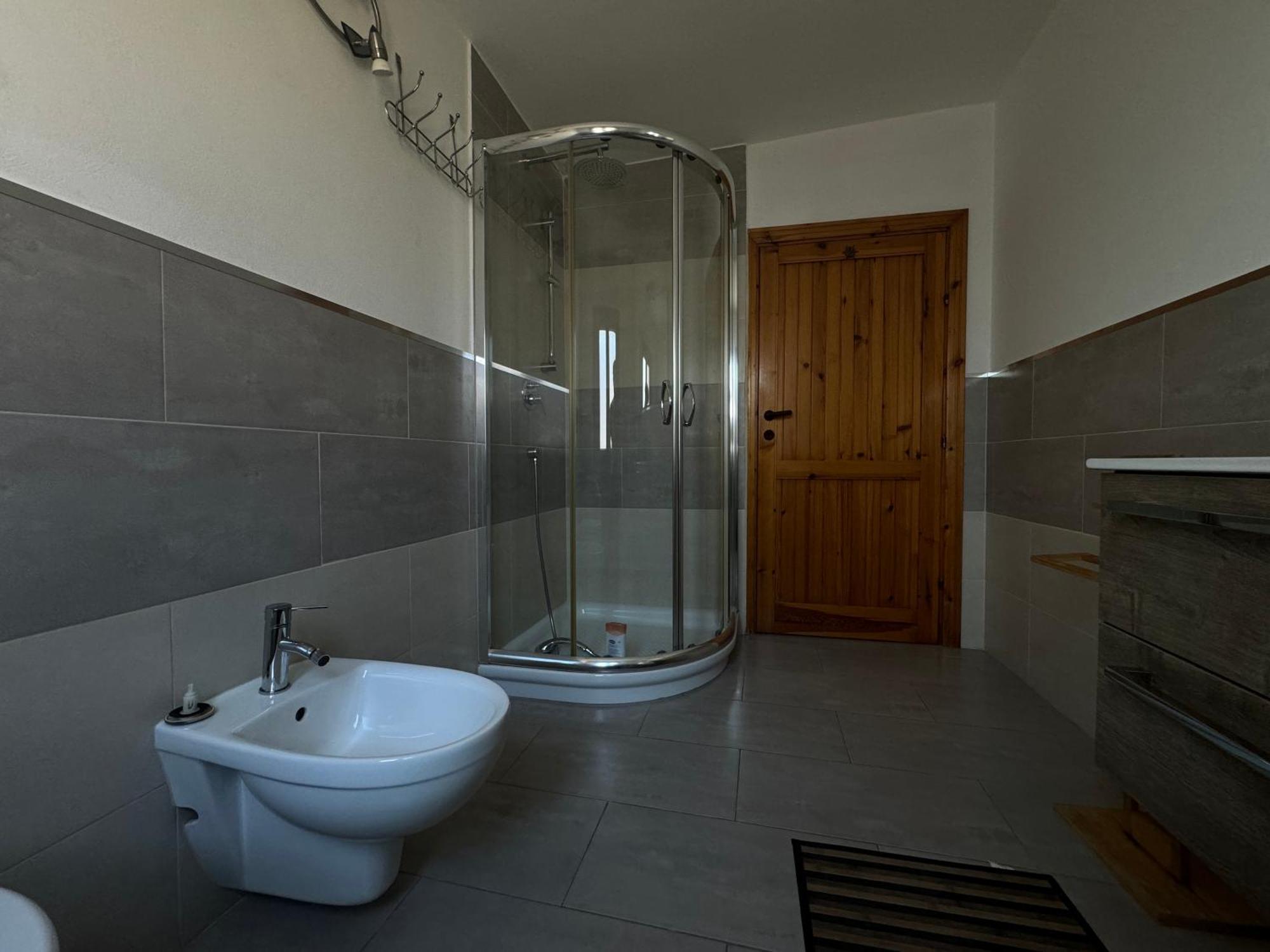 Pm 1 Via Armando Diaz Guest House أولبيا المظهر الخارجي الصورة