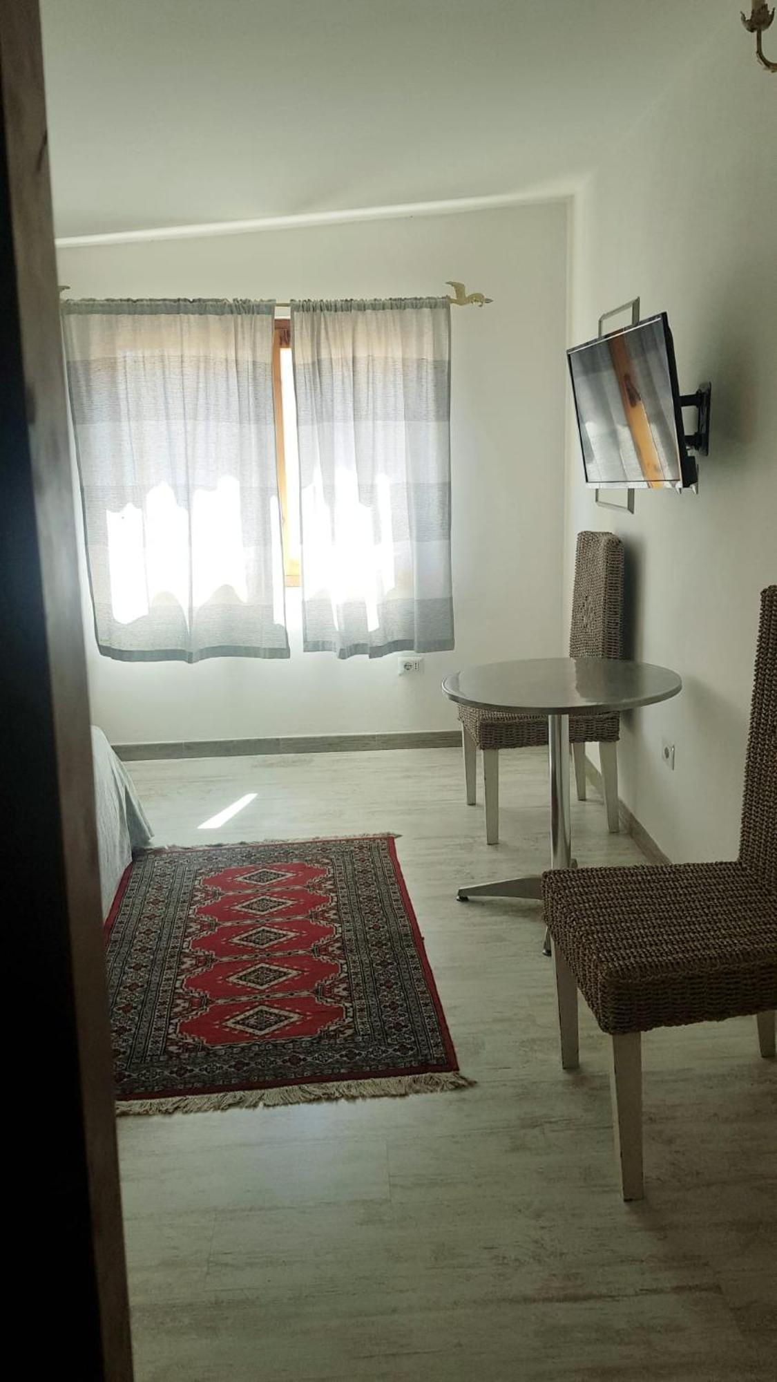 Pm 1 Via Armando Diaz Guest House أولبيا المظهر الخارجي الصورة