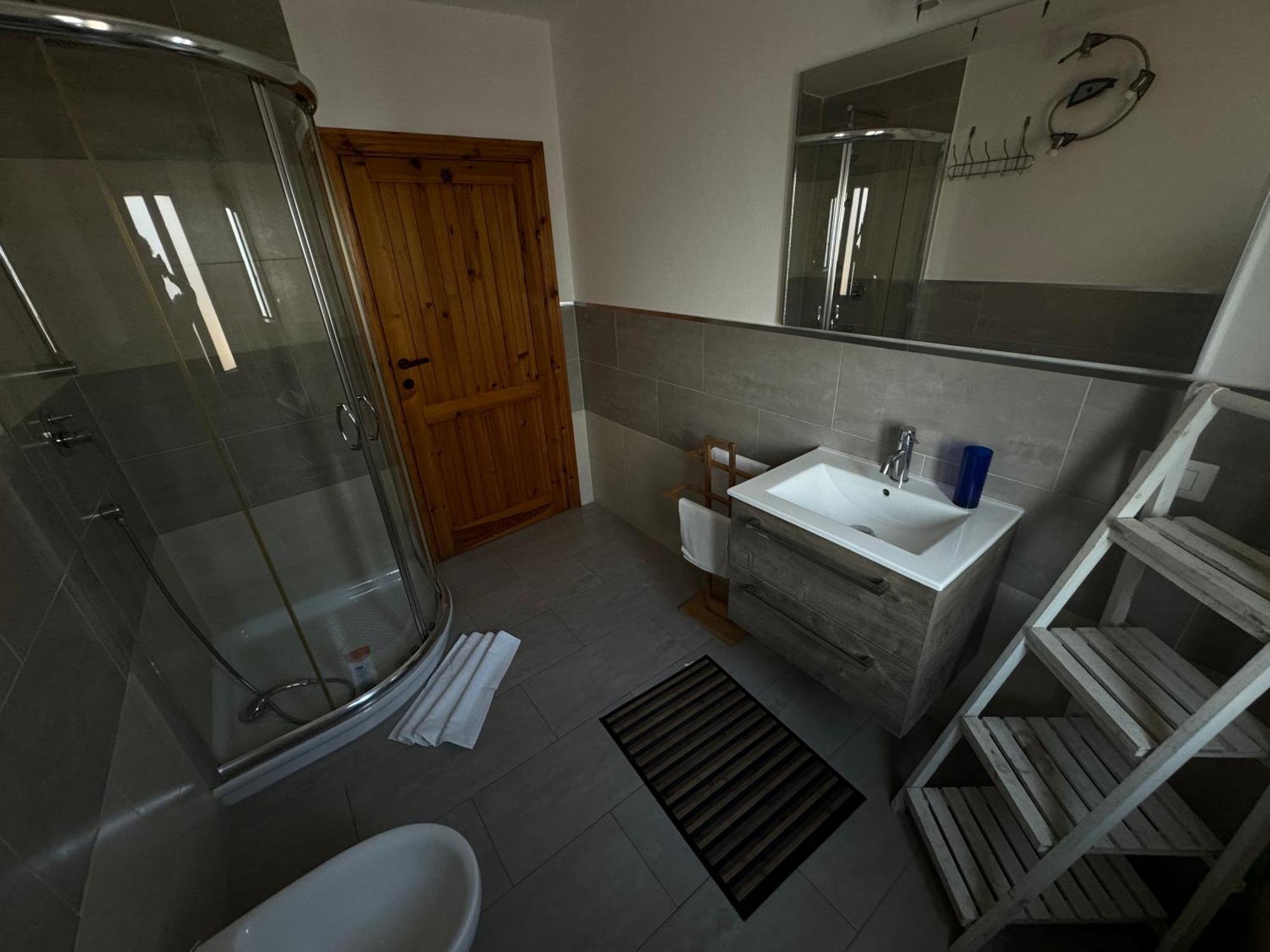 Pm 1 Via Armando Diaz Guest House أولبيا المظهر الخارجي الصورة